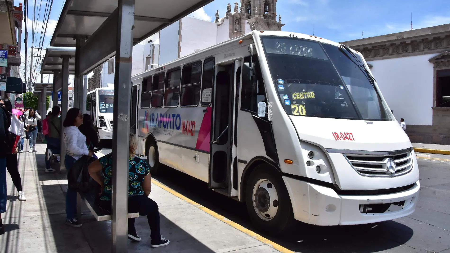 TRASPORTE PUBLICO- RICARDO SANCHEZ-EL SOL DE IRAPUATO (1)